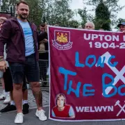 London Stadium Exodus? Sadiq Khan's Fiery Ultimatum to West Ham Owners Sparks Relocation Rumours