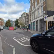 London's 10mph Speed Limit: Westminster Council's Radical Traffic Calming Plan Sparks Debate