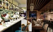 London's Acclaimed Palomar Restaurant Brings Modern Jerusalem Flavours to Australian Shores