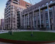 London's Affordable Housing Crisis Deepens as Government Slashes Building Quotas