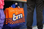 London's B.M. Retail Faces Administration as High Street Crisis Deepens