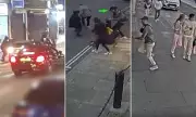 London's Luxury Watch Crisis: Police Reveal Shocking Surge in Rolex Robberies