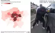 London's Phone Snatching Epidemic: Police Smash Notorious Gang Targeting Tourists in Capital Hotspots