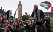 London's Streets Turn Toxic: The Alarming Rise of Hate-Fuelled Protests