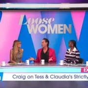 Loose Women AXED: ITV Schedule Shakeup Sees Daytime Favourite Abruptly Pulled