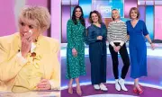 Loose Women Shake-Up: Gloria Hunniford Breaks Silence on Future of ITV Daytime Favourites