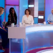 Loose Women Shake-Up: ITV Bosses Plot Major Cast Changes in Dramatic Show Revamp