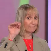 Loose Women Star Denise Welch Opens Up About Secret Health Battle and Hospital Dash