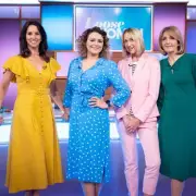 Loose Women Star's Secret Health Battle: Inside Her Painful Mystery Condition