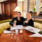 Loose Women's Carol McGiffin Opens Up About 'Horrible' Health Scare That Left Her Hospitalised