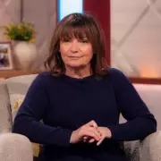 Lorraine Kelly Breaks Silence on ITV Future Amidst Show Speculation