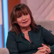Lorraine Kelly's Emotional On-Air Revelation: 'I Worry About Making People Cry'