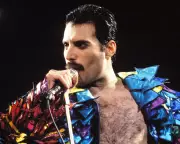 Lost Freddie Mercury Verses Unearthed: Unseen Bohemian Rhapsody Lyrics Revealed in New Book