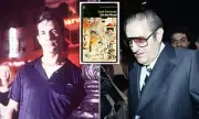 Lost Kerouac Manuscript Reveals Shocking Connection to Notorious Mafia Boss