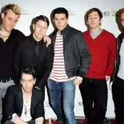 Lostprophets Bandmate's Chilling Statement: 'I Wish We'd Never Met' Paedophile Singer Ian Watkins