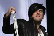 Lostprophets Paedophile Ian Watkins Attacked in Maximum Security Prison