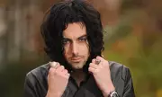 Lostprophets Paedophile Ian Watkins's Final Act: Butchered Pen in Depraved 'Love Letter' from Secret Fiancée