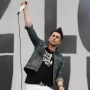 Lostprophets Singer's Ex Breaks Silence: 'I Had No Idea About His Dark Secrets'