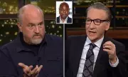 Louis CK's Saudi Arabia Comedy Show Sparks Controversy Among Fellow Comics
