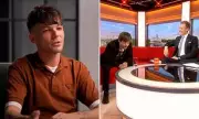 Louis Tomlinson Blasts Dan Walker Over 'Lack of Empathy' in Explosive Social Media Clash