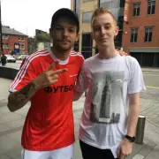 Louis Tomlinson Breaks Silence: 'I'm Finally Getting the Recognition I Deserve'