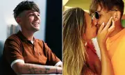 Louis Tomlinson Breaks Silence on Zara McDermott Romance: 'I'm Really, Really Happy'