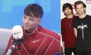 Louis Tomlinson Evades Questions About Zayn Malik's Multi-Million Pound Road Trip | Exclusive