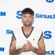 Louis Tomlinson Reveals The One Celebrity Who Always Gets Him Starstruck
