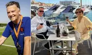 Louis van Gaal Reveals Prostate Cancer Battle in Explosive New Book | Manchester United & Barcelona Legend Speaks Out