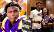 Louisiana Police Under Fire: Bombshell Evidence Emerges in Kyren Lacy Death Investigation