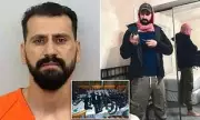 Louisiana Student Faces Terror Charges Over Alleged October 7th Social Media Threats