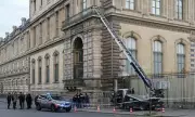 Louvre Heist Foiled: How a Strand of Hair and Abandoned Helmet Led French Police to Arrest Two Suspects