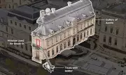 Louvre Heist: Inside the Daring €100,000 Art Theft That Shocked Paris