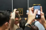 Louvre's Grand Renaissance: Crown Jewels and Mona Lisa Relocate in Historic Museum Transformation