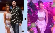 Love Against All Odds: Tyson Fury's Son Paris Engaged to Venezuelan Sweetheart Amid Family Controversy