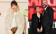 Love Blooms Again! Lily Allen Confirms New Romance Following David Harbour Split