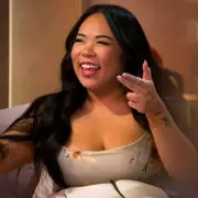 Love Is Blind UK's Anna Blindsides Fans With Sudden Exit - 'I Had to Leave'