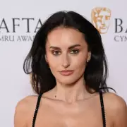 Love Island Star Amber Davies Makes Shock Last-Minute Dash for West End Role