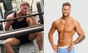 Love Island Star Cooper Williams in Karaoke Bar Brawl: Shocking Footage Emerges