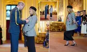 Love Island Star Georgia Harrison Makes History: Awarded MBE For Campaigning Against Violence Towards Women
