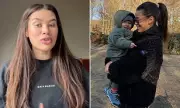 Love Island Star Montana Brown Slams Schools for Inappropriate Film Screenings: 'My Son Shouldn't Be Exposed to This Content'