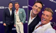 Love Island Stars Mitch and Calum Jet Off for Travel Guides Adventure - Reality TV Meets Tourism