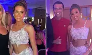 Love Island's Coco Lodge reveals shocking family meeting timing: 'I met his parents AFTER the proposal!'