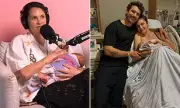 Love Island's Laura Byrne Reveals Heartbreaking Family News Amidst Parenting Journey