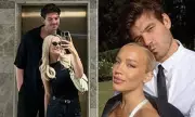 Love Island's Matt Zukowski Spotted Getting Cosy With Fitness Influencer Tammy Hembrow In Sydney
