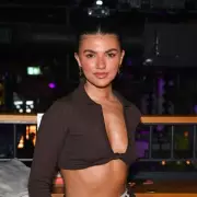 Love Island's Samie Elishi Set for TV Comeback After Villa Heartbreak