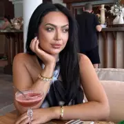 Love Island's Sharon Gaffka Blasts 'Disgusting' Airport Encounter: 'I Felt Completely Violated'