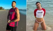 Love Island's Zach Noble Spotted with Beauty Mogul's Daughter Following Split from Molly Marsh