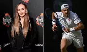 Love Match Fault: Tennis Star Jack Draper Dumps Lauryn Goodman After Just One Raya Date
