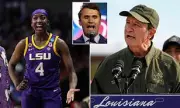 LSU Basketball Star Flau'jae Johnson's Fiery Clash Over Charlie Kirk Statue Sparks Campus Debate